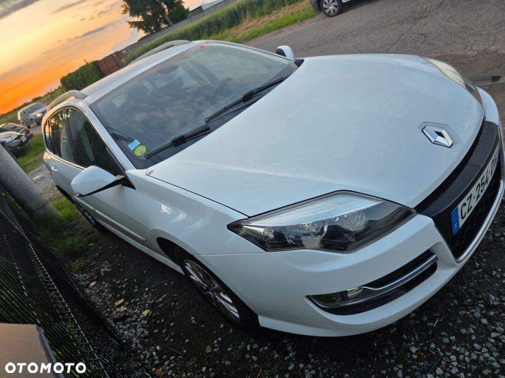 Renault Laguna 1.5 dCi Expression - 2