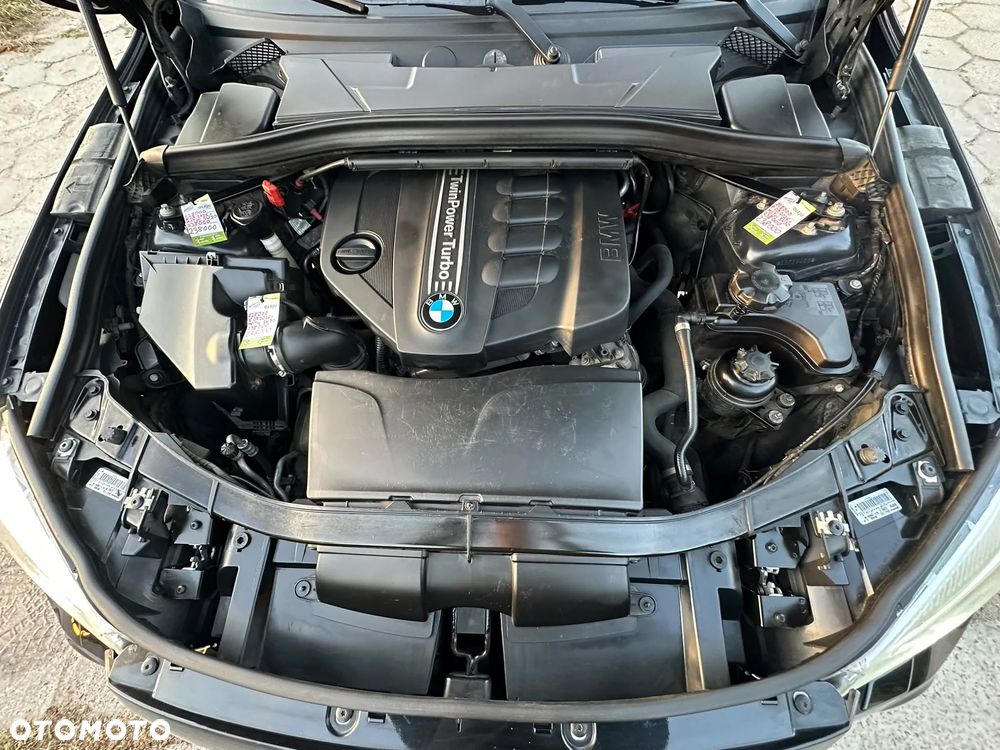 BMW X1 xDrive20d - 9