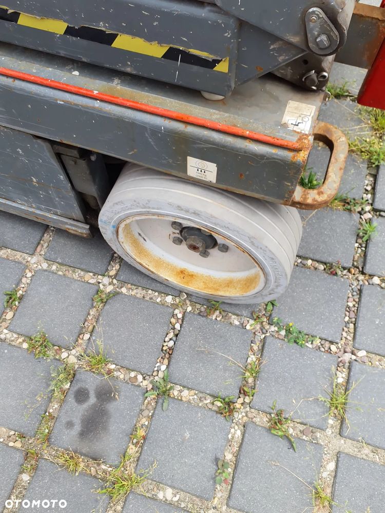 Skyjack SJIII 4632 - 7