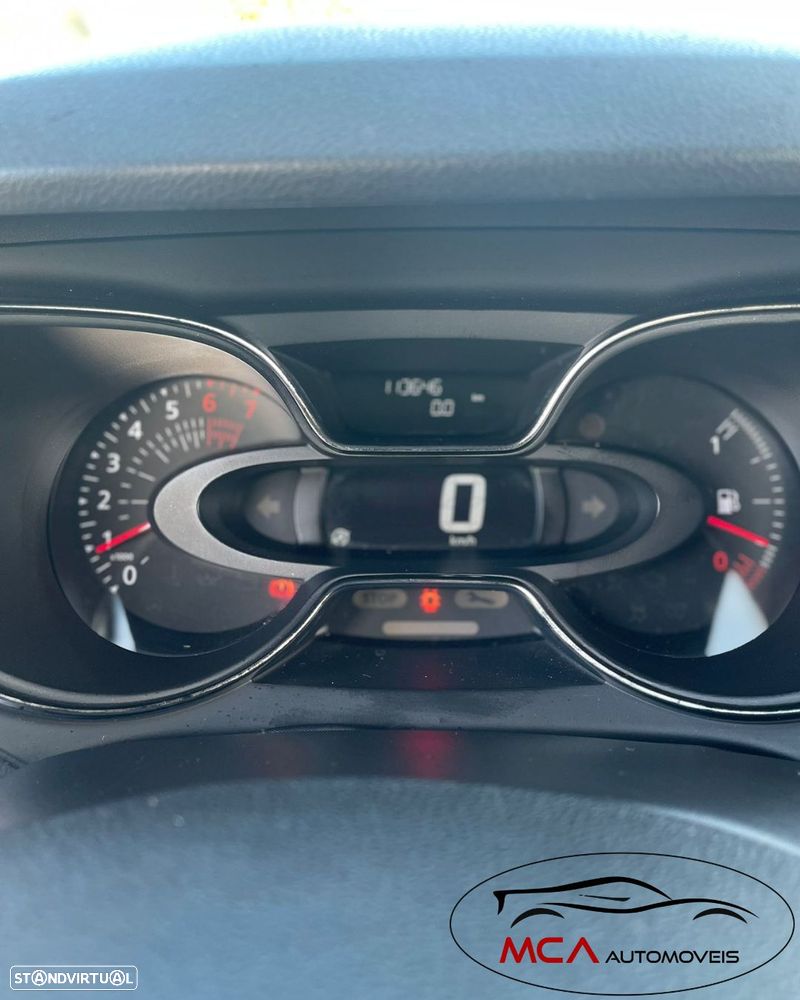 Renault Captur 0.9 TCE Exclusive - 34