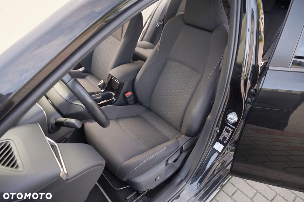 Toyota Corolla 1.8 Hybrid Comfort - 26