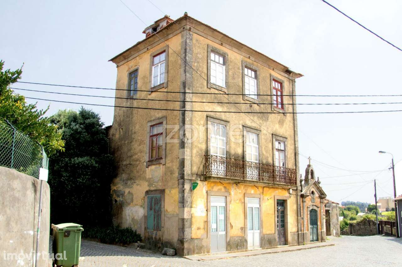 Terreno 21950m2 Urbano em GULPILHARES - GAIA - Grande imagem: 3/28