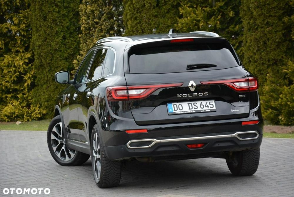 Renault Koleos 2.0 dCi Intens X-Tronic - 7