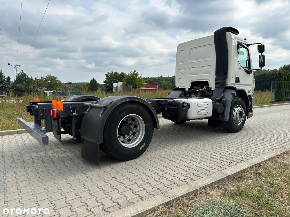 DAF DAF LF 310 Euro 6 Manual - 4