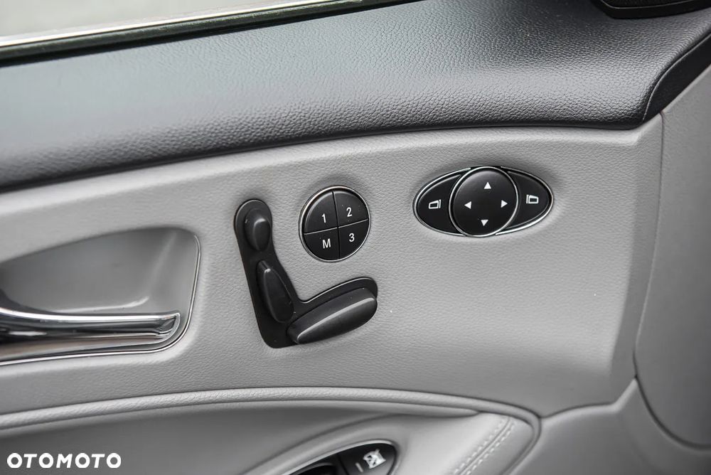 Mercedes-Benz CLS 350 - 16