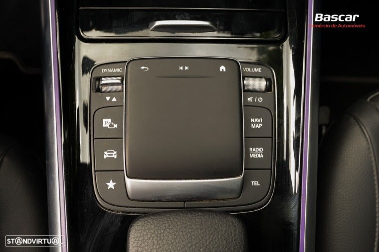 Mercedes-Benz EQA 250 Progressive - 54