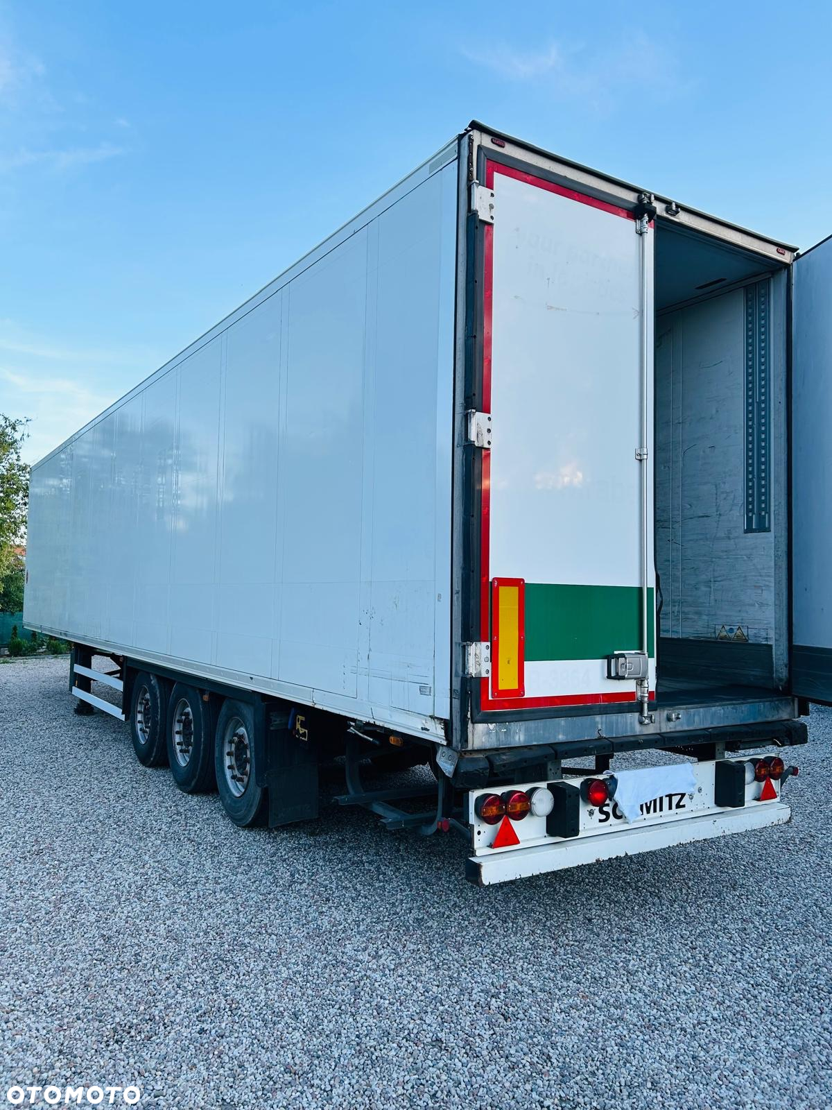 Schmitz Cargobull - 2