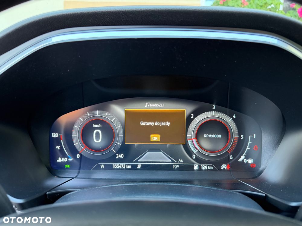 Ford Kuga 1.5 EcoBlue TITANIUM - 28
