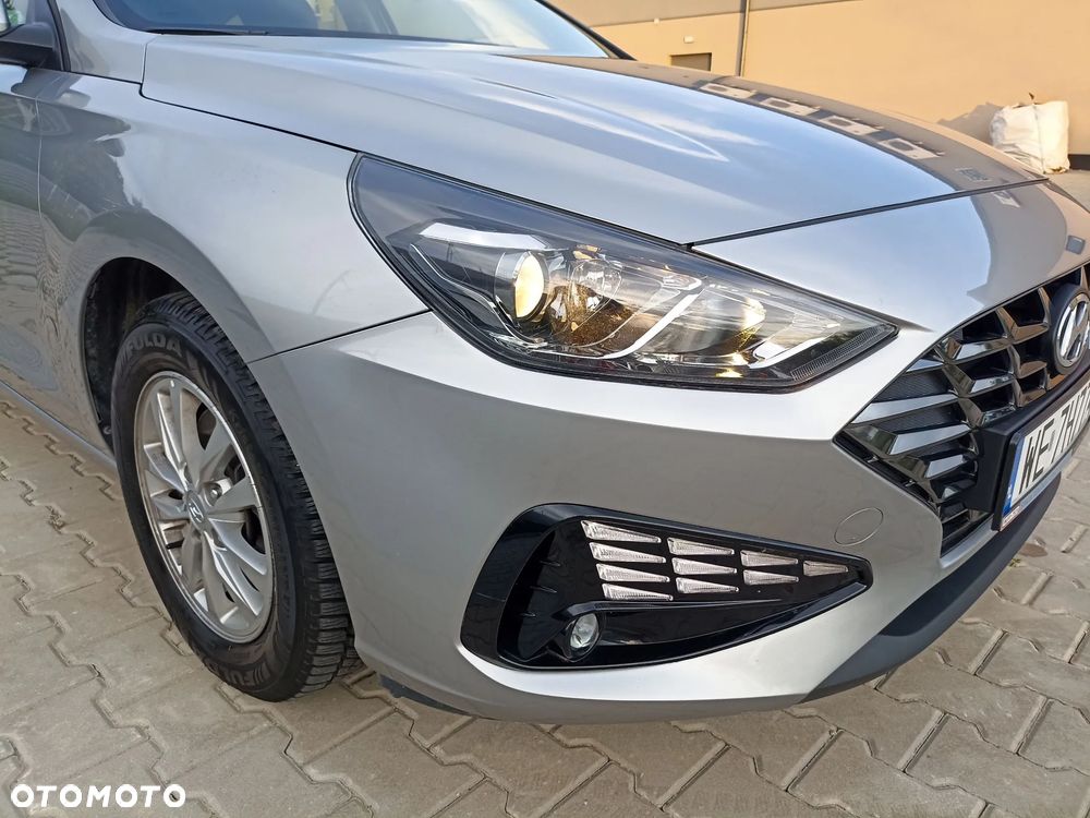 Hyundai i30 1.0 T-GDI Modern - 36