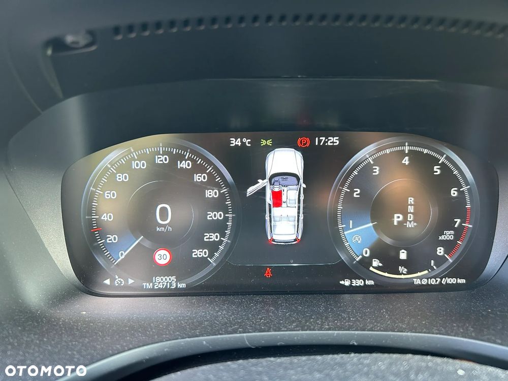 Volvo V60 B3 B Momentum Pro - 11