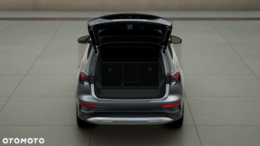Audi Q4 e-tron 45 82kWh - 7