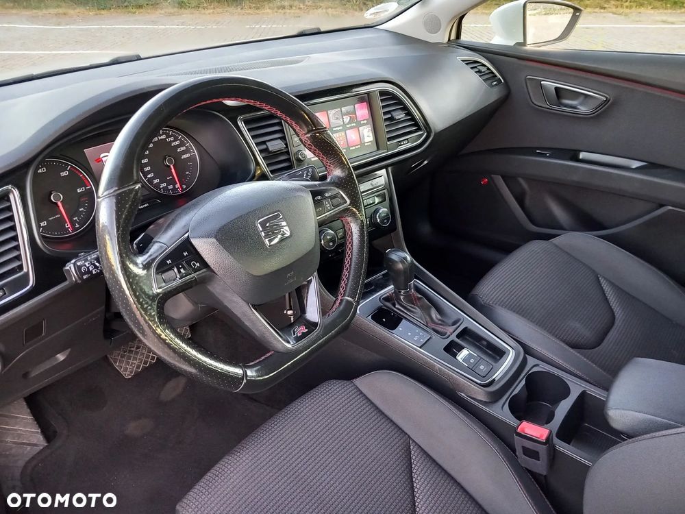 Seat Leon 2.0 TDI DSG Xcellence - 40