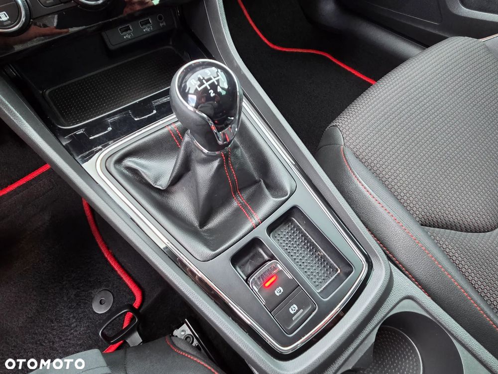 Seat Leon 1.4 TSI FR S&S - 18