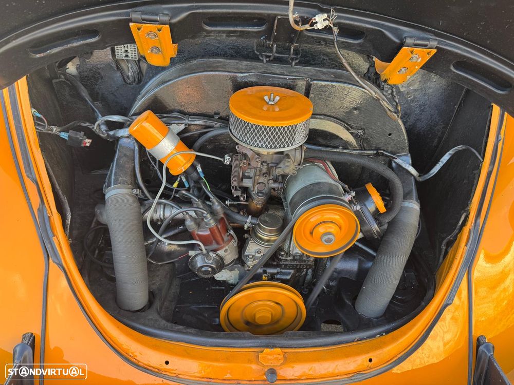 VW New Beetle - 5