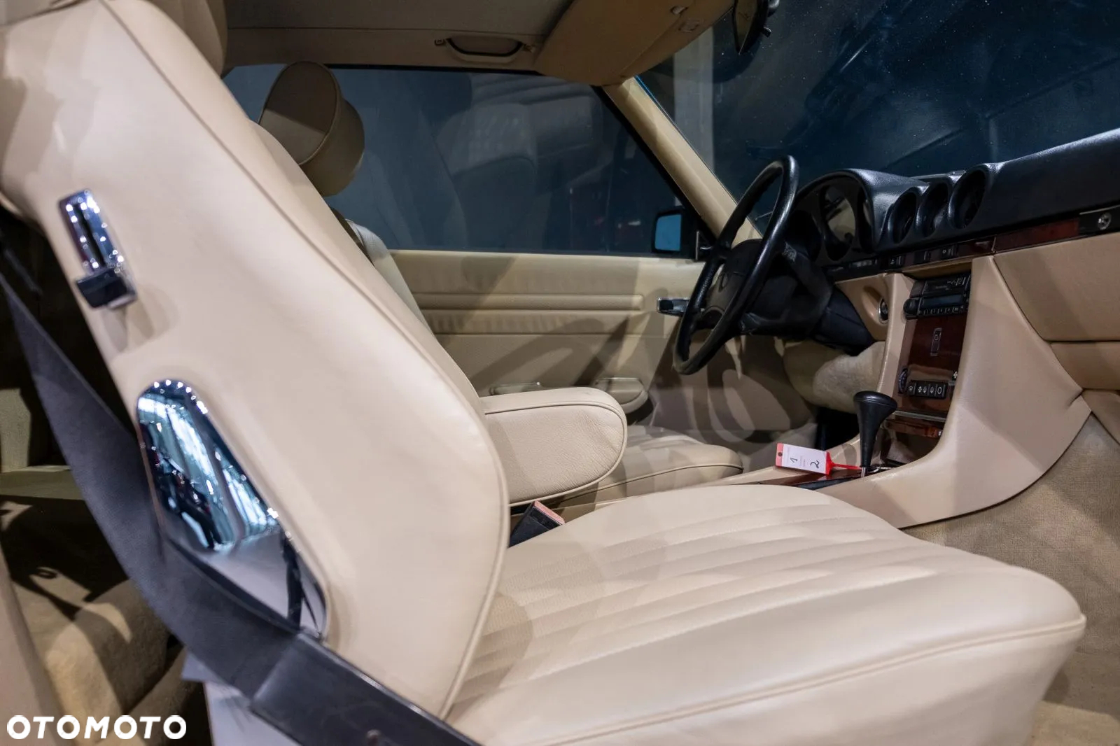 Mercedes-Benz Inny - 17