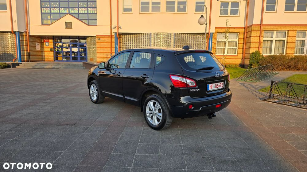 Nissan Qashqai - 37