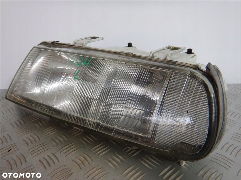 Reflektor lampa przód lewa Lancia Kappa 1996R - 2