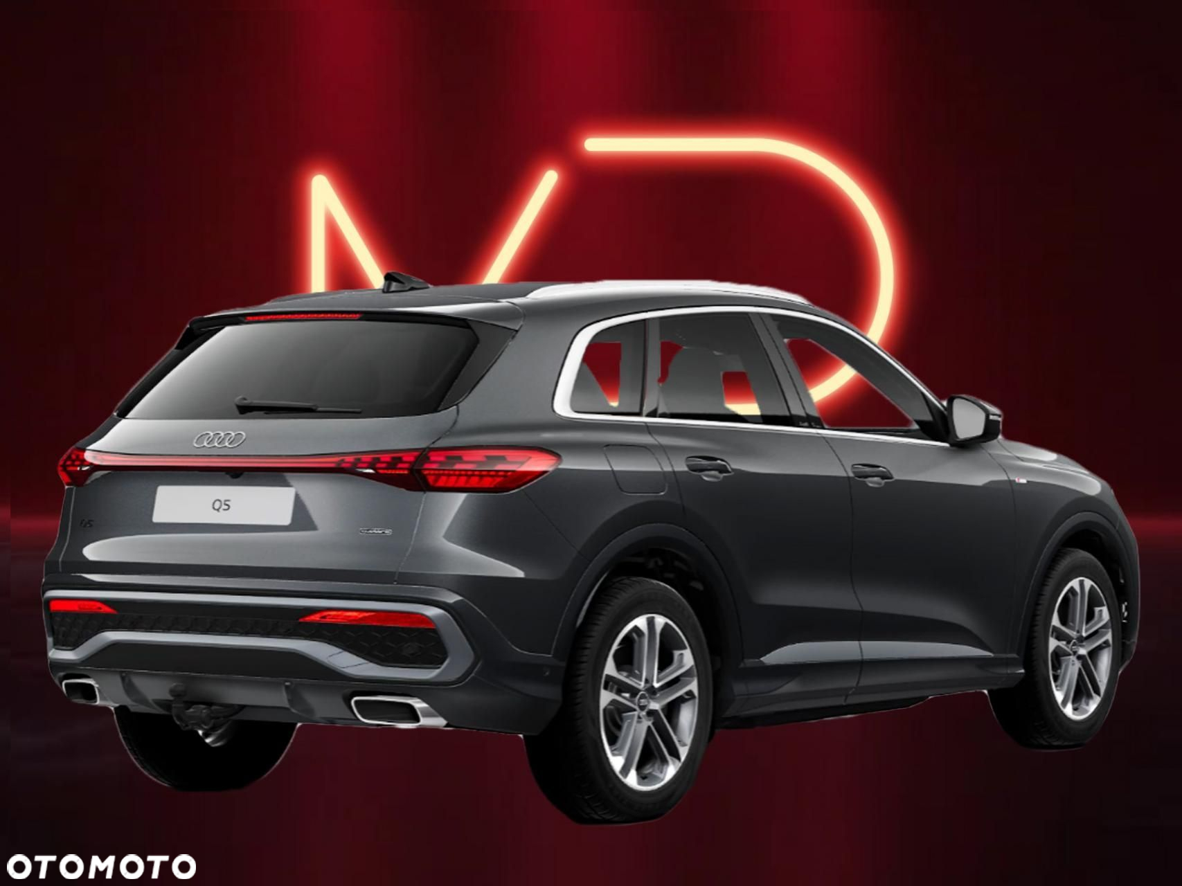 Audi Q5 - 4