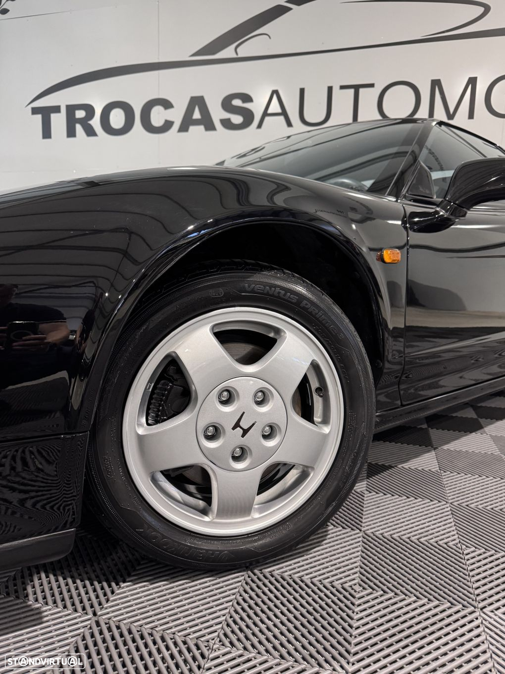 Honda NSX 3.0 - 19