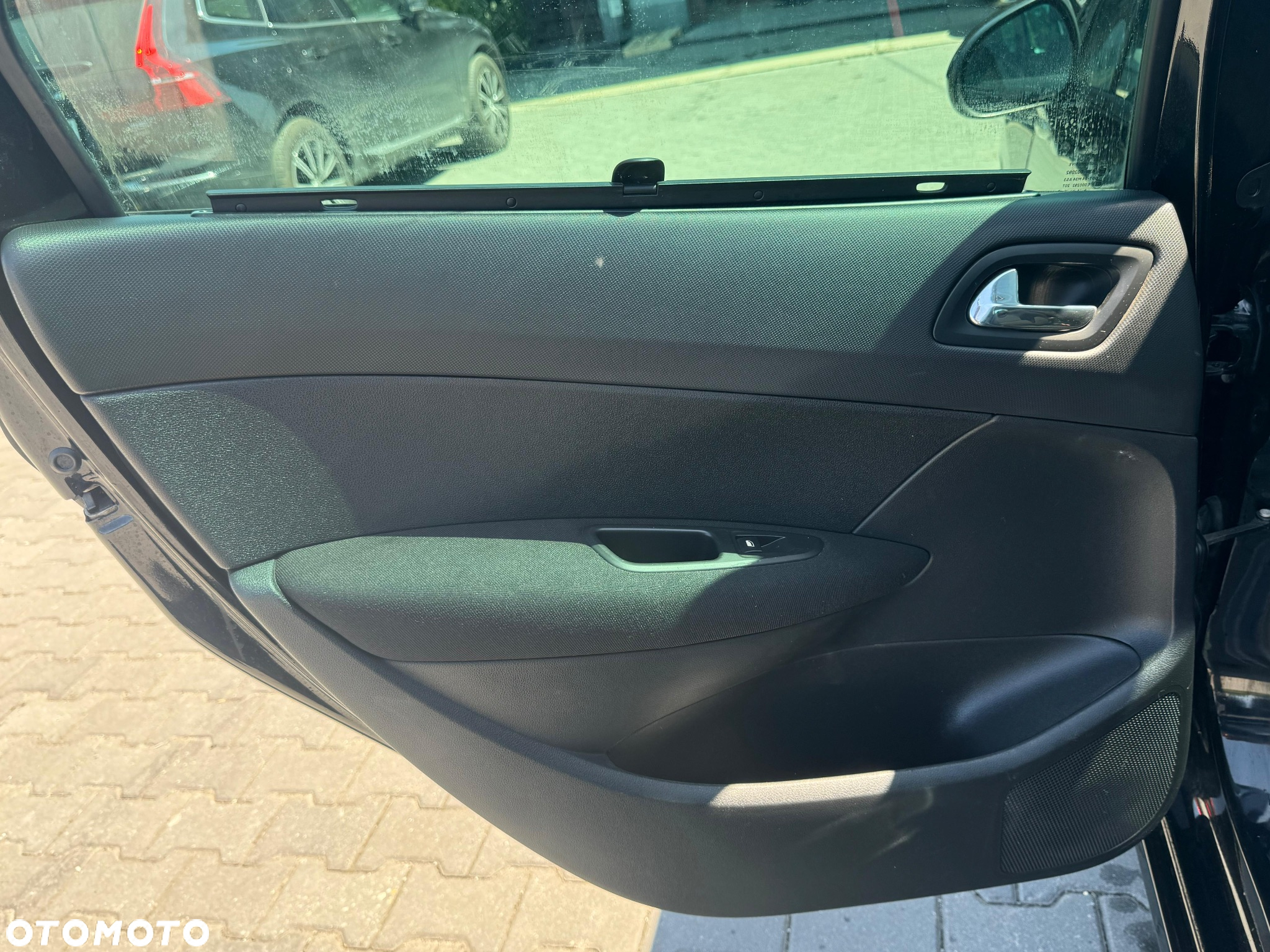 Peugeot 308 SW 120 VTi Family - 16