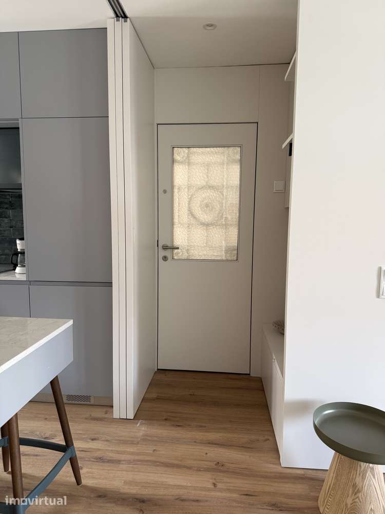 Apartamento T2 para arrendamento de curta duração - Grande imagem: 2/26