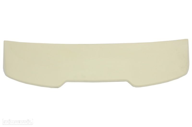 Aileron Audi A3 8PA Sportback (2004 a 2012) - 1