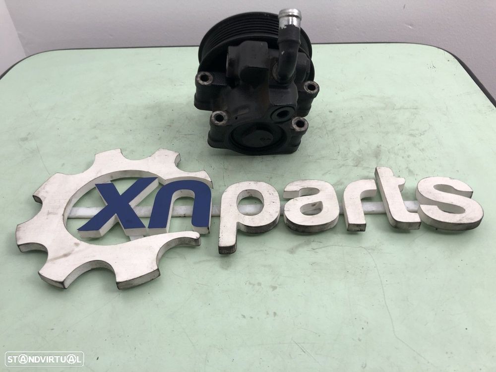 Bomba direcção assistida FORD TRANSIT 2.4 TDCi REF. MOTOR PHFA - 3