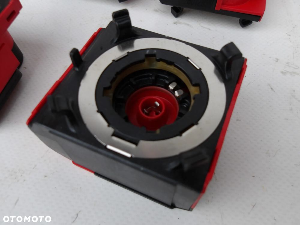 ZAPŁONNIK STARTER XENON 1307329076 BMW E46 E60 E61 X3 E83 F-VAT - 3