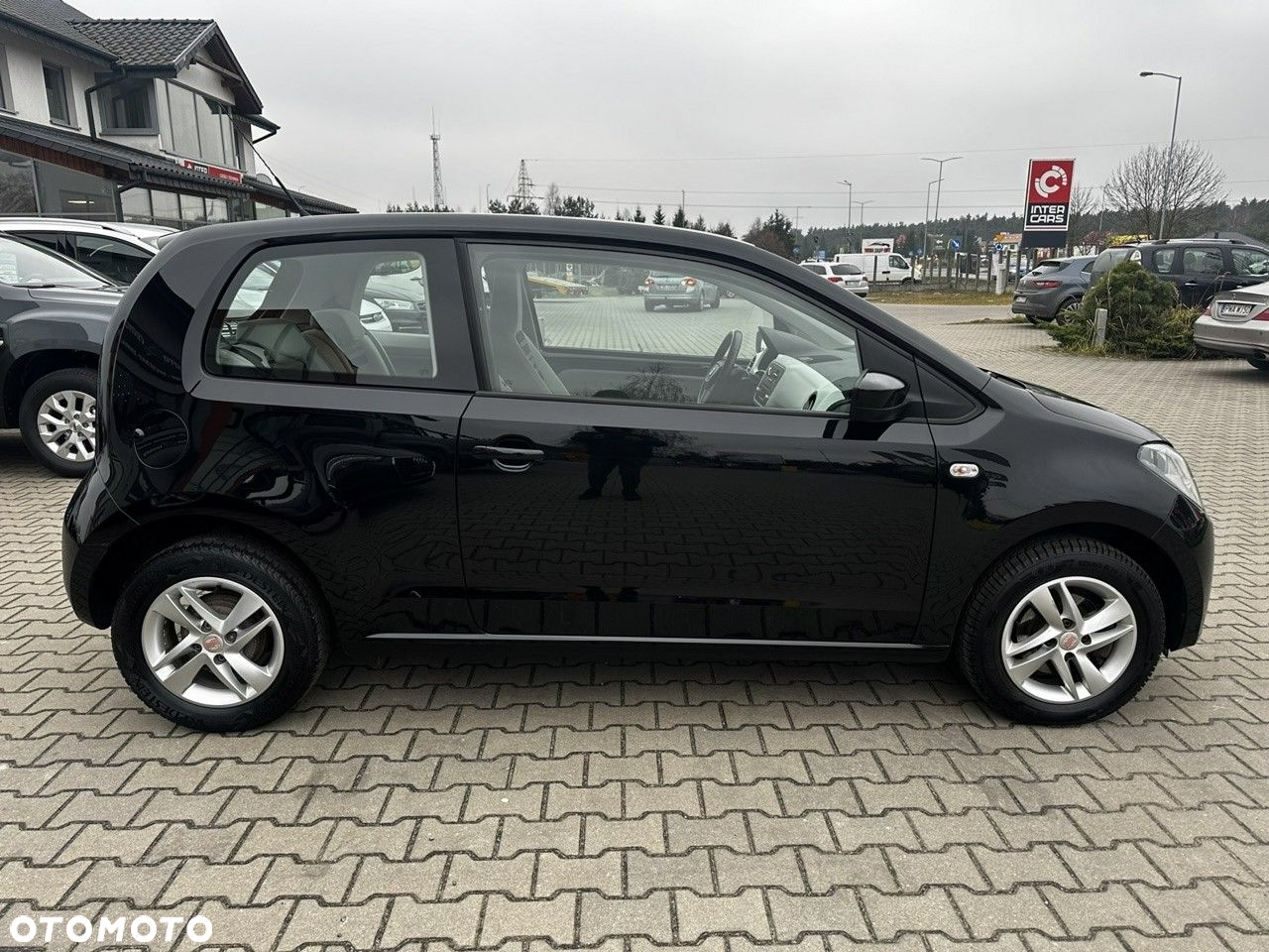 Seat Mii 1.0 Style - 10