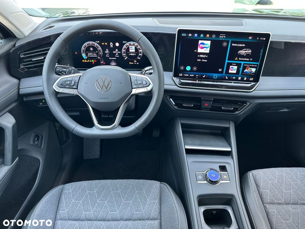 Volkswagen Tiguan - 23
