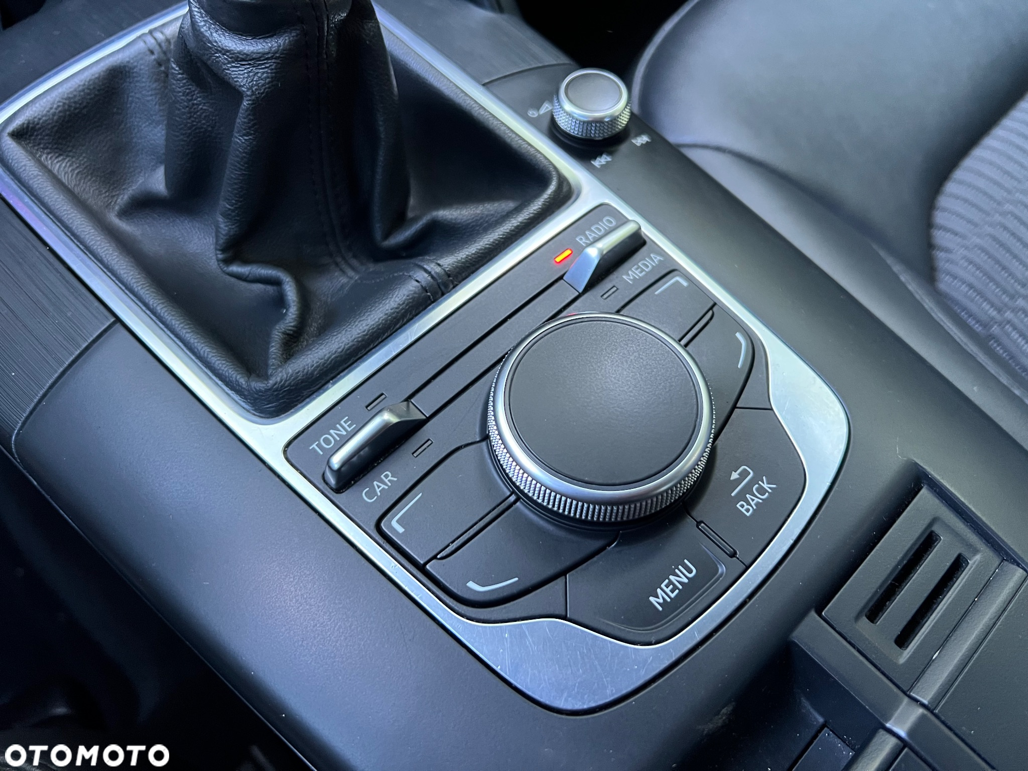 Audi A3 Sportback - 21