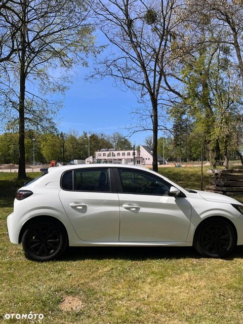 Peugeot 208 1.2 PureTech Active S&S - 12