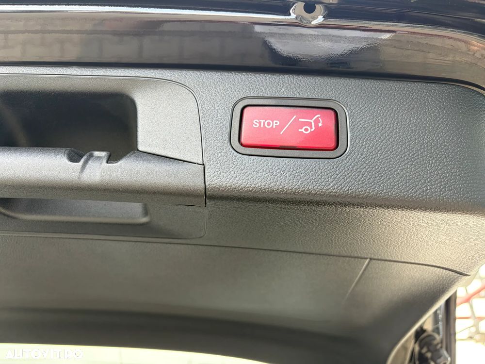 Mercedes-Benz GLC 200 d 4MATIC - 10