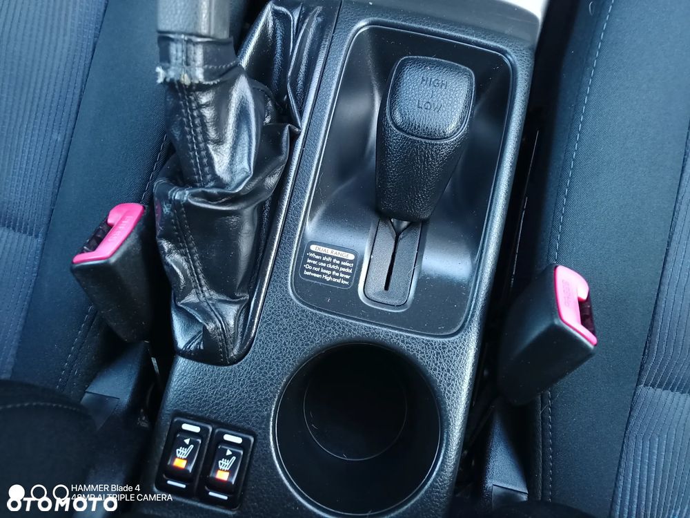 Subaru Forester 2.0X Active - 18