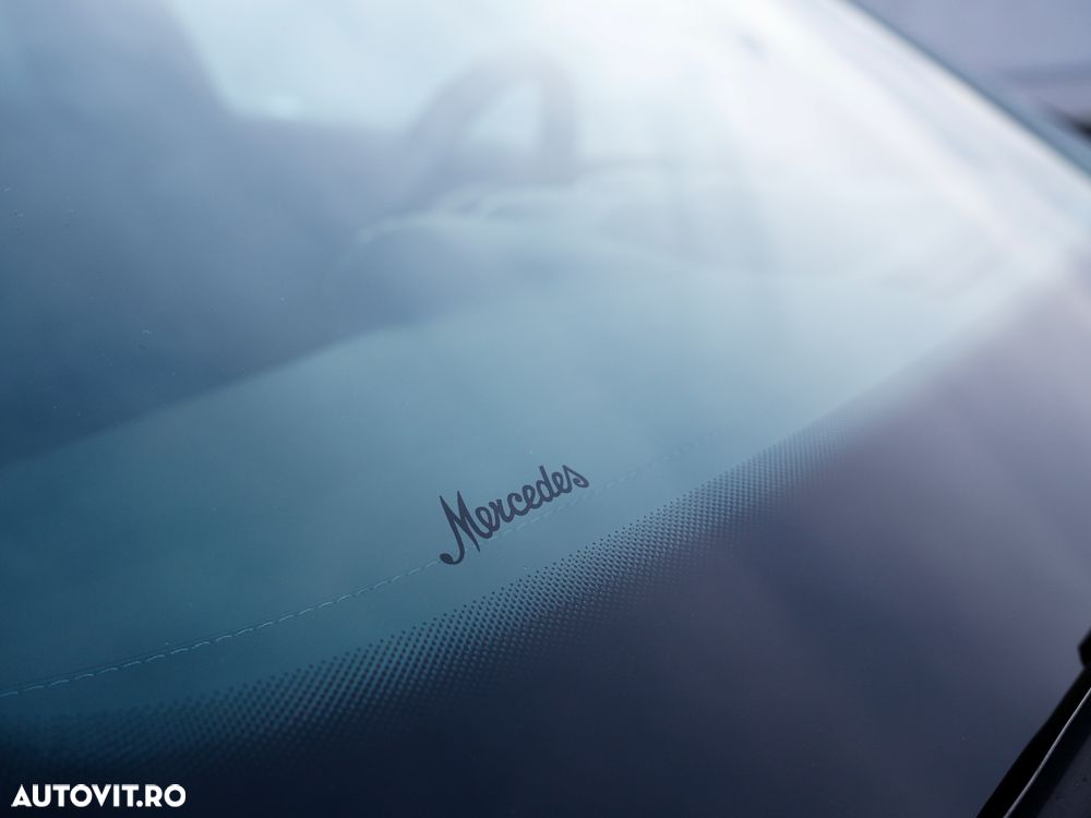 Mercedes-Benz C - 7