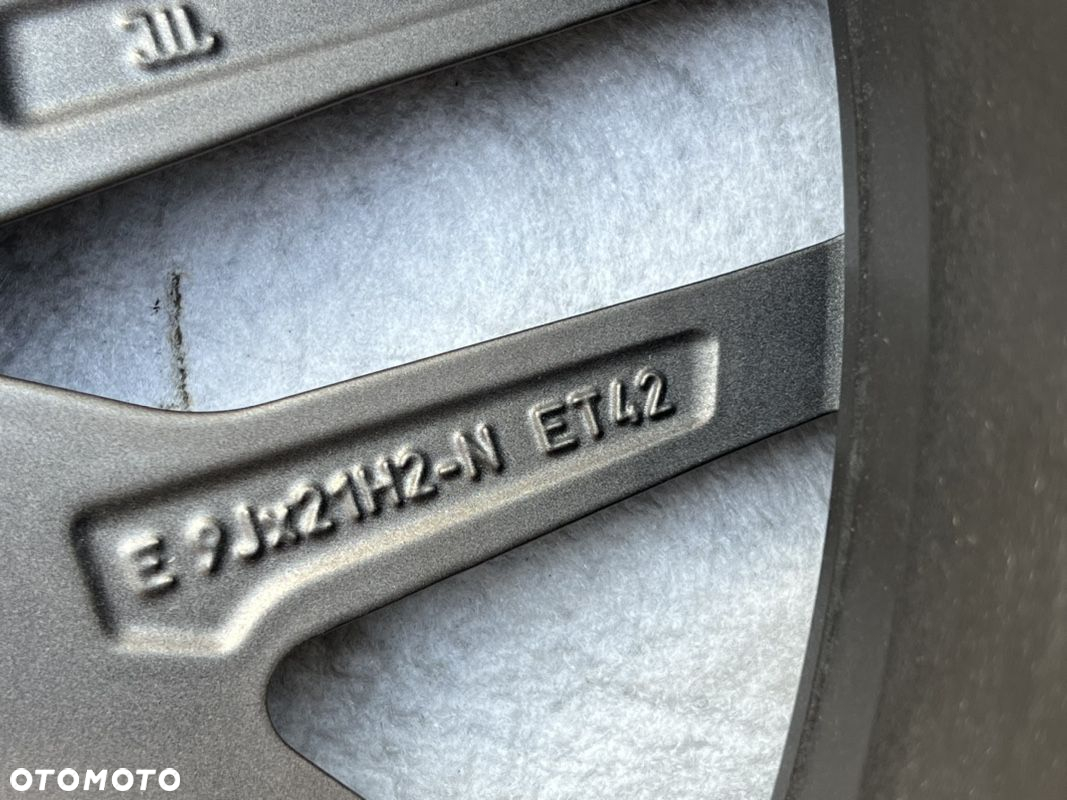 Felgi audi Q4-E-Tron - 15