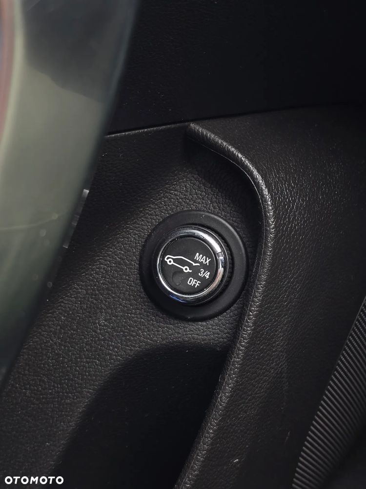 Opel Insignia 2.0 CDTI Automatik Cosmo - 31