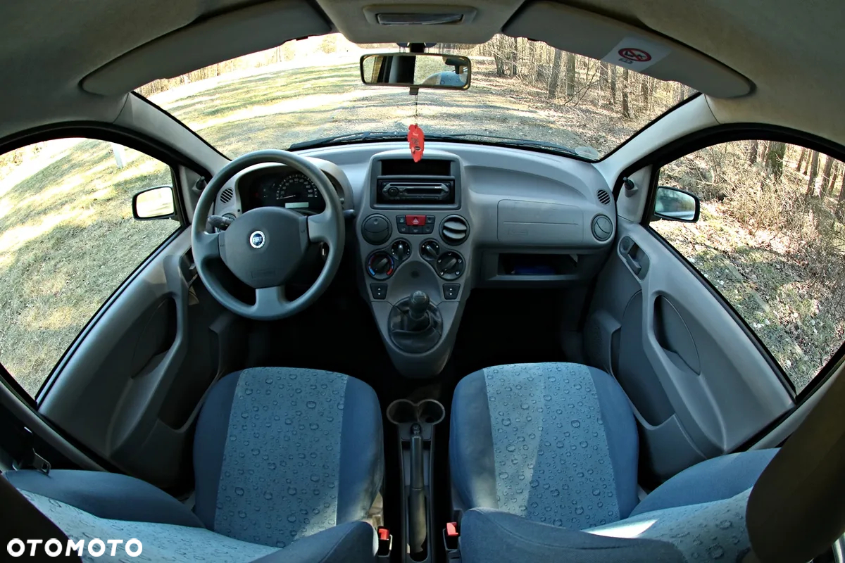 Fiat Panda 1.1 Actual Eco - 13