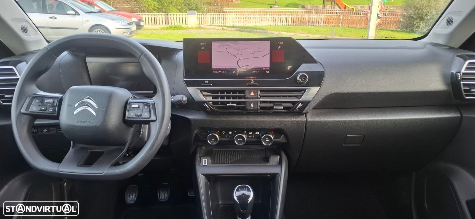 Citroën C4 1.5 BlueHDi Feel - 24