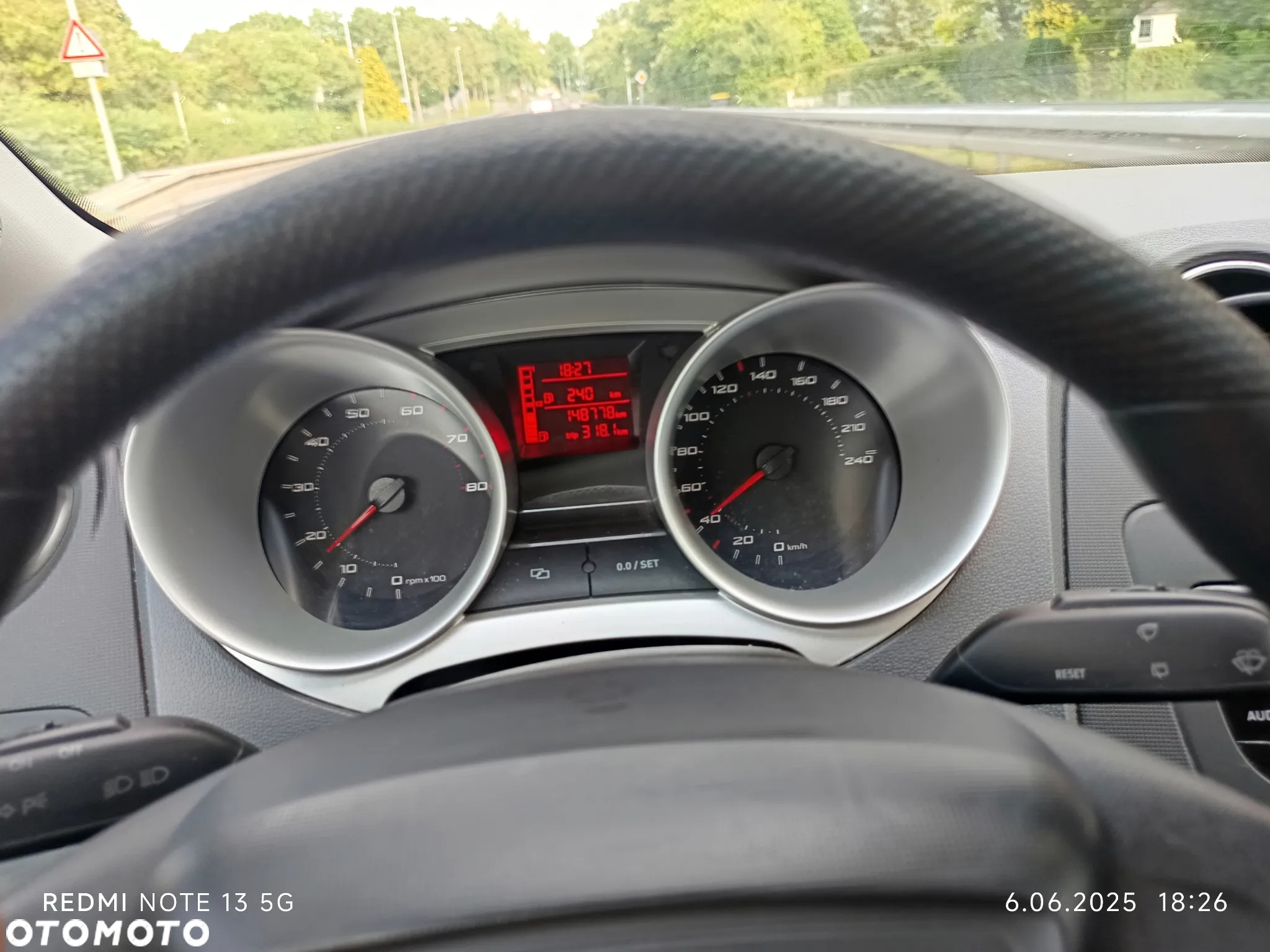 Seat Ibiza - 26