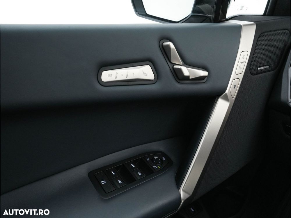 BMW iX xDrive40 - 19