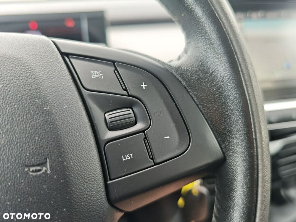 Citroën C4 Cactus 1.2 PureTech Rip Curl S&S - 26
