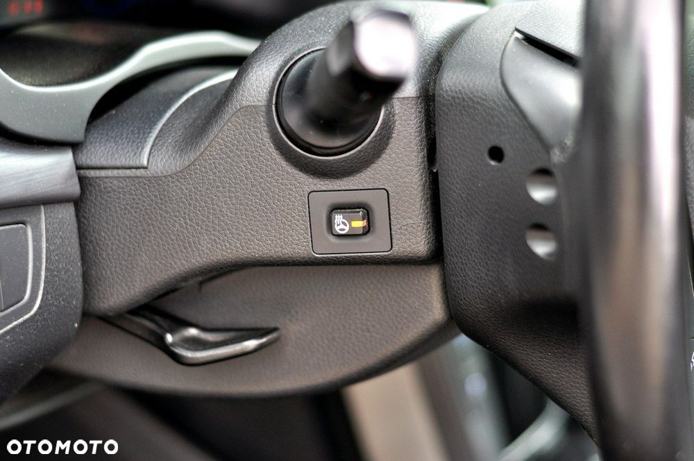 Hyundai i40 Kombi 1.7 CRDi Premium - 21