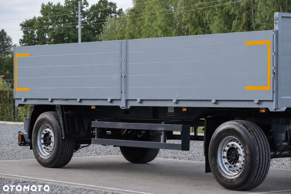Schmitz Cargobull GOTHA AFPR18 - 24