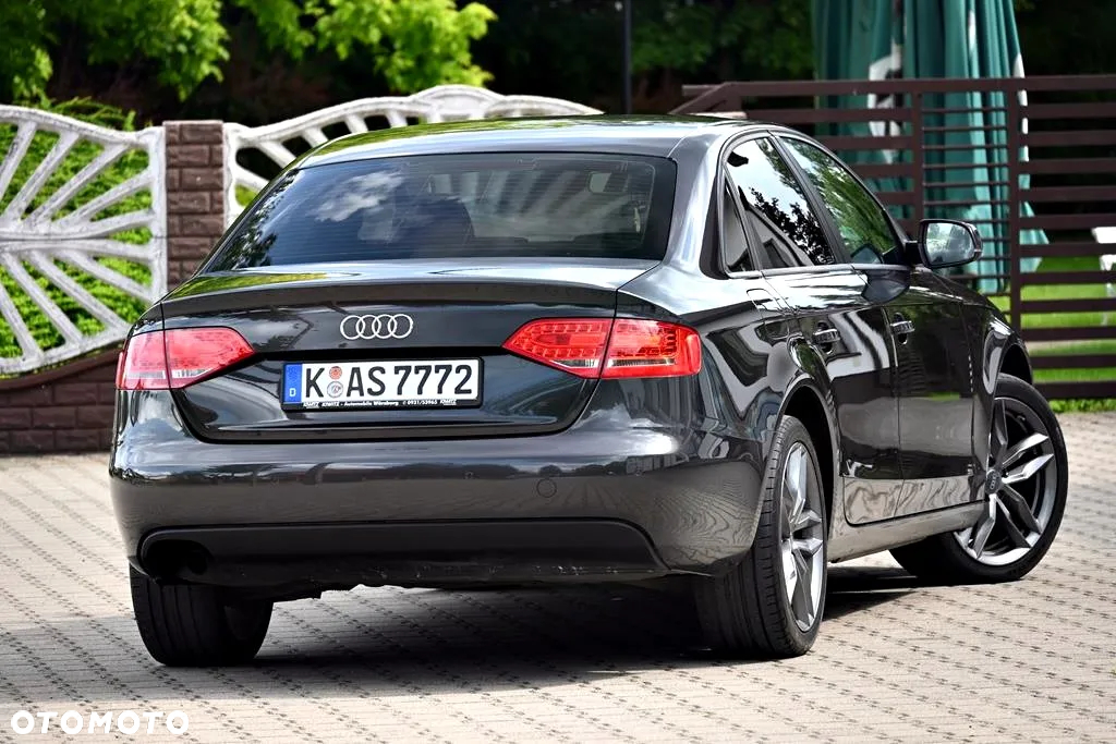 Audi A4 1.8 TFSI Limited Edition - 15