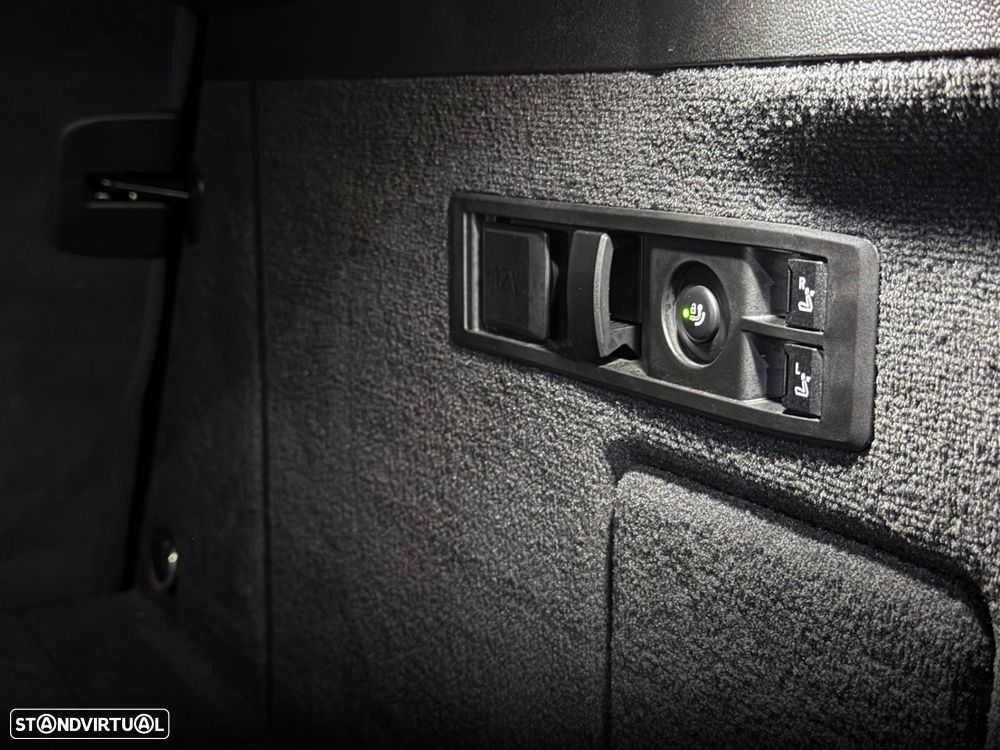 BMW iX xDrive 40 - 52