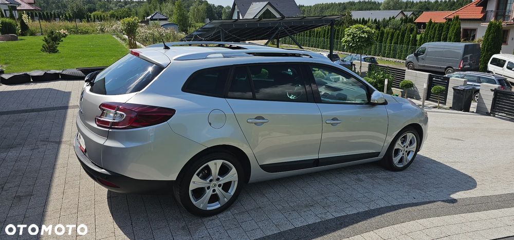 Renault Megane 2.0 140 CVT Dynamique - 18