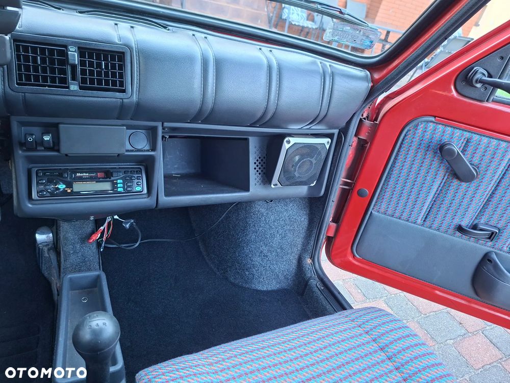 Fiat 126 650 Elegant - 26