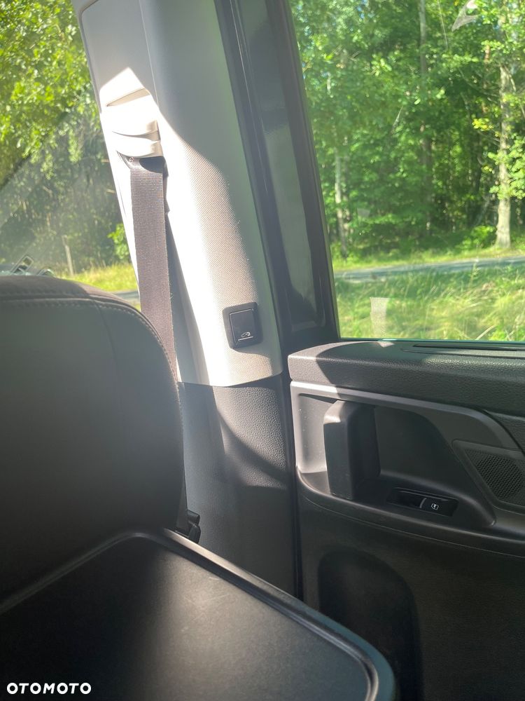 Volkswagen Sharan 2.0 TDI DSG Highline - 18