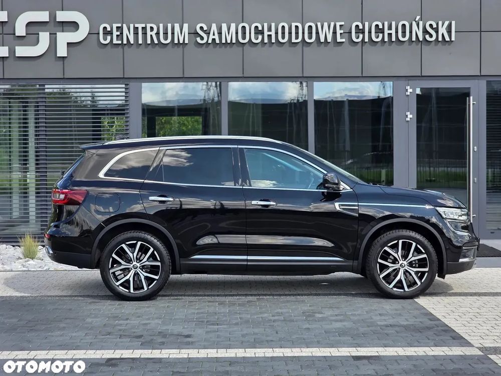 Renault Koleos 1.3 TCe Initiale Paris EDC - 15